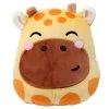 Squidglys Adoramals Raffi Giraffe Plush