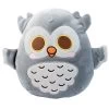 Squidglys Adoramals Winston Owl Plush -Children's Toy Store SquidglysAdoramalsWinstonOwlplush