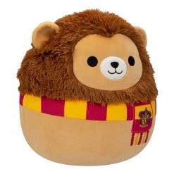 Squishmallows 10" Harry Potter Gryffindor Lion Plush -Children's Toy Store Squishmallows 10 Harry Potter Gryffindor Lion Plush Squishmallows 1688224496173