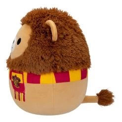 Squishmallows 10" Harry Potter Gryffindor Lion Plush -Children's Toy Store Squishmallows 10 Harry Potter Gryffindor Lion Plush Squishmallows 1688224507744