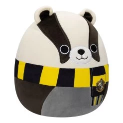 Squishmallows 10" Harry Potter Hufflepuff Badger Plush -Children's Toy Store Squishmallows 10 Harry Potter Hufflepuff Badger Plush Squishmallows 1688224638355
