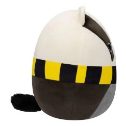 Squishmallows 10" Harry Potter Hufflepuff Badger Plush -Children's Toy Store Squishmallows 10 Harry Potter Hufflepuff Badger Plush Squishmallows 1688224654477