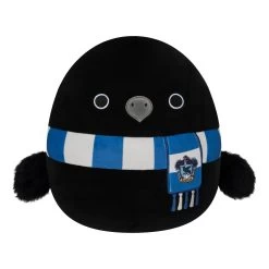 Squishmallows 10" Harry Potter Ravenclaw Raven Plush