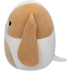 Squishmallows 12" Adela The Basset Hound Plush -Children's Toy Store Squishmallows 12 Adela the Basset Hound Plush Squishmallows 1685800443