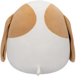 Squishmallows 12" Adela The Basset Hound Plush -Children's Toy Store Squishmallows 12 Adela the Basset Hound Plush Squishmallows 1685800451