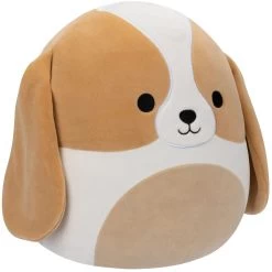Squishmallows 12" Adela The Basset Hound Plush -Children's Toy Store Squishmallows 12 Adela the Basset Hound Plush Squishmallows 1685800455