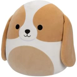Squishmallows 12" Adela The Basset Hound Plush -Children's Toy Store Squishmallows 12 Adela the Basset Hound Plush Squishmallows 1685800458
