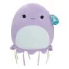 Squishmallows 12" Anni The Purple Jellyfish Plush -Children's Toy Store Squishmallows 12 Anni the Purple Jellyfish Plush Squishmallows 1688222168414