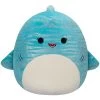 Squishmallows 12" Lamar The Blue Whale Shark Plush -Children's Toy Store Squishmallows 12 Lamar the Blue Whale Shark Plush Squishmallows 1685799923