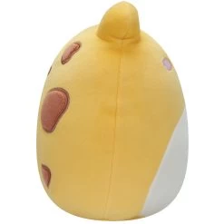 Squishmallows 12" Leigh The Yellow Toad Plush -Children's Toy Store Squishmallows 12 Leigh the Yellow Toad Plush Squishmallows 1685798586