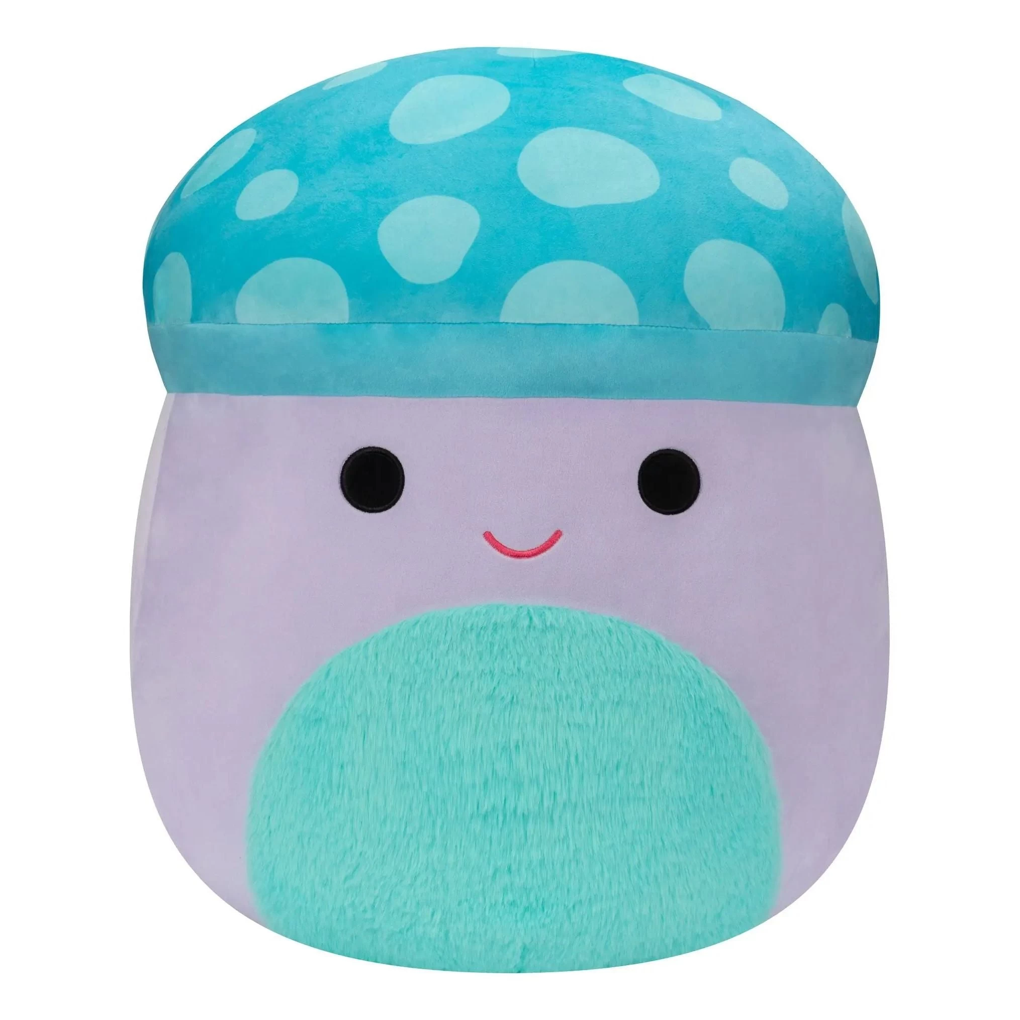 Squishmallows 16" Pyle The Mushroom Plush 3 Squishmallows 16" Pyle The Mushroom Plush