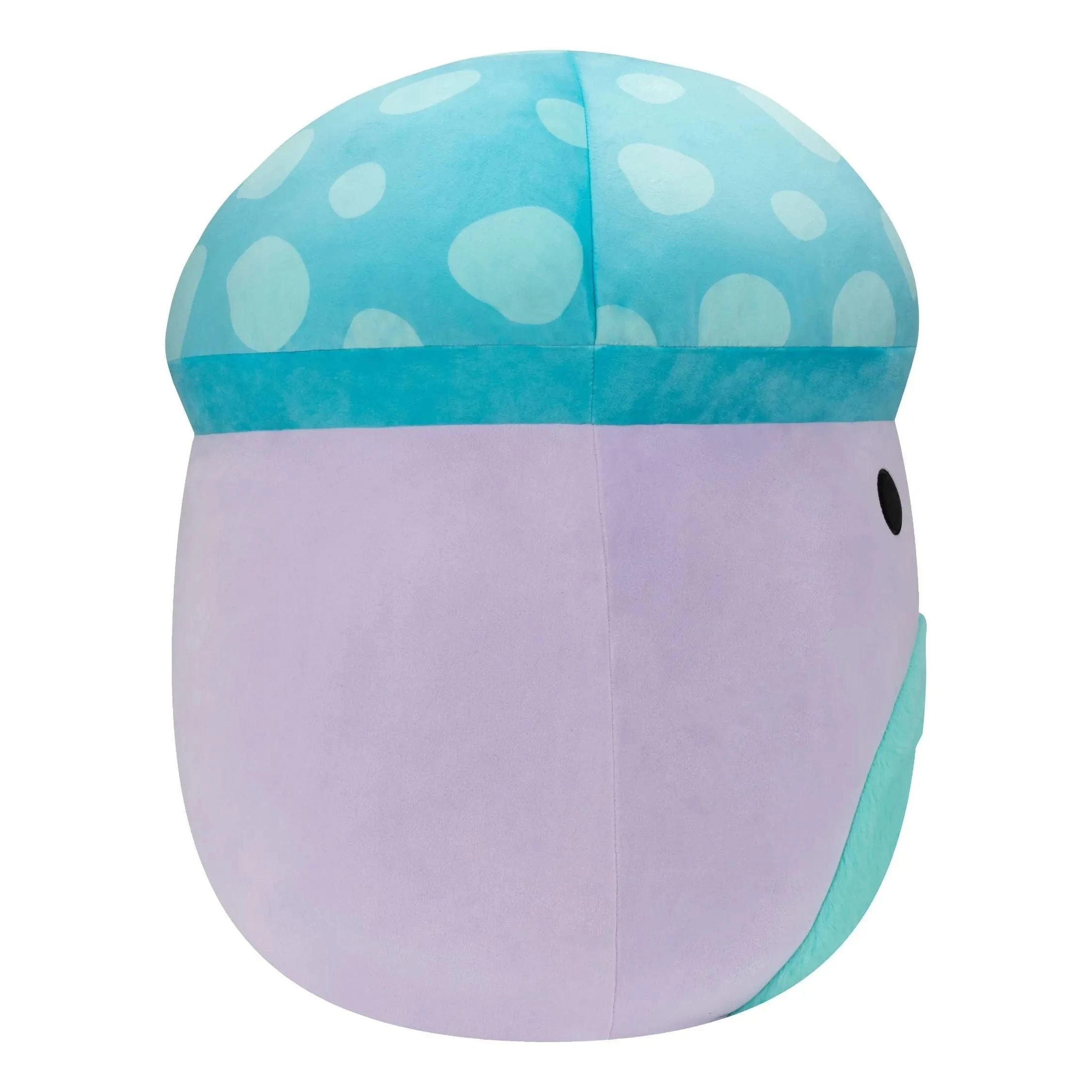 Squishmallows 16" Pyle The Mushroom Plush 8 Squishmallows 16" Pyle The Mushroom Plush - Image 6