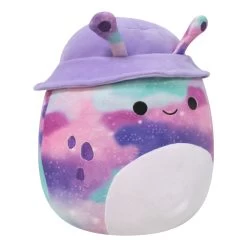 Squishmallows 12" Daxxon The Purple Alien Plush -Children's Toy Store Squishmallows12 DaxxonthePurpleAlienPlush3
