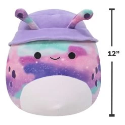 Squishmallows 12" Daxxon The Purple Alien Plush -Children's Toy Store Squishmallows12 DaxxonthePurpleAlienPlush5