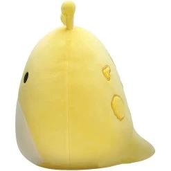 Squishmallows 12" Zarina The Banana Slug Plush -Children's Toy Store Squishmallows12 ZarinatheBananaSlugPlush3