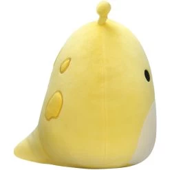 Squishmallows 12" Zarina The Banana Slug Plush -Children's Toy Store Squishmallows12 ZarinatheBananaSlugPlush5