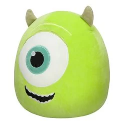 Squishmallows 14" Disney Mike Plush -Children's Toy Store Squishmallows14 DisneyMikePlush2