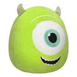 Squishmallows 14" Disney Mike Plush -Children's Toy Store Squishmallows14 DisneyMikePlush3
