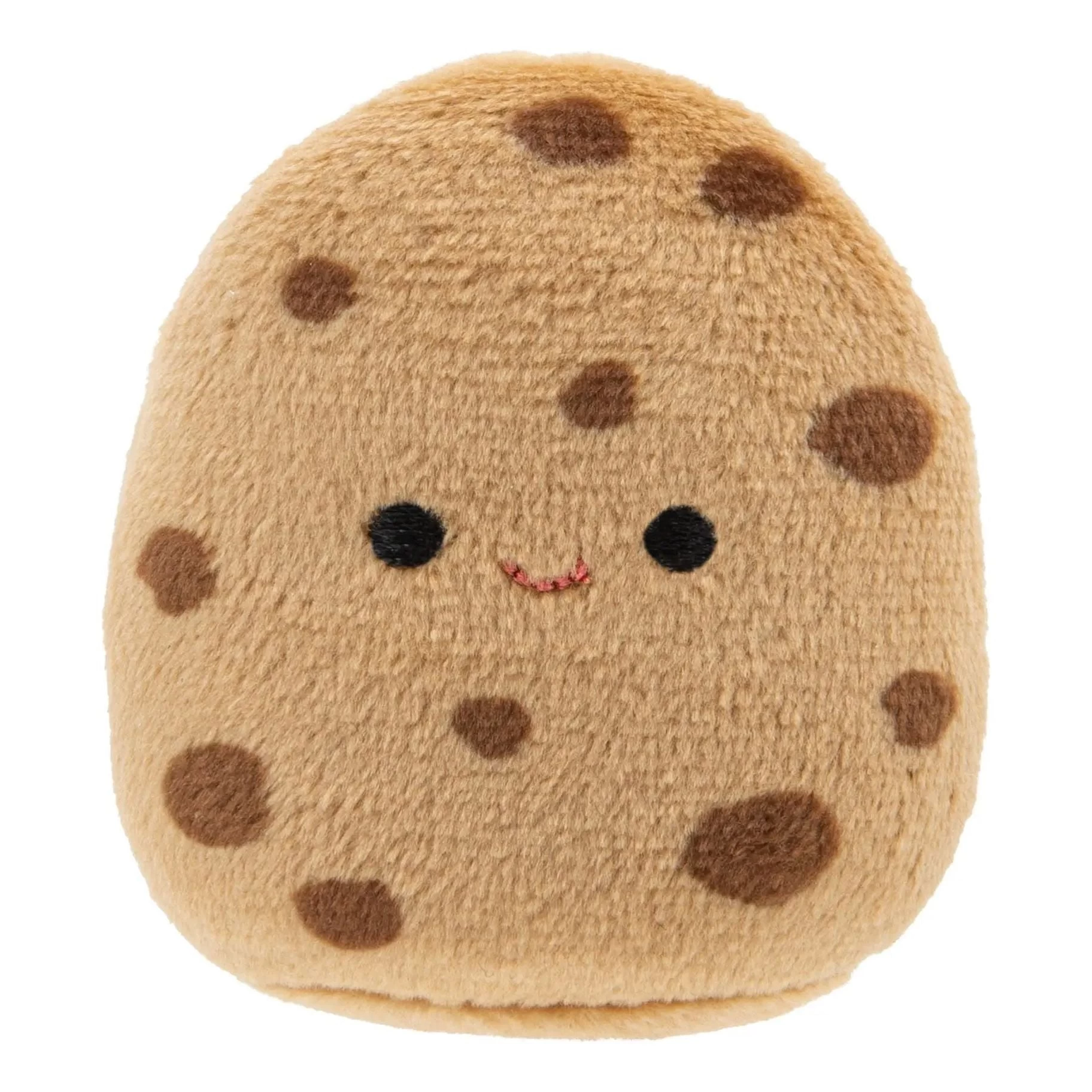 Squishmallows Squishville 2" Perfect Pairs Squad 4-Pack 11 Squishmallows Squishville 2" Perfect Pairs Squad 4-Pack - Image 9