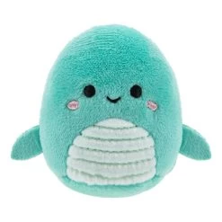 Squishmallows Squishville 2" Prehistoric Squad 4-Pack -Children's Toy Store Squishville 2 Prehistoric Squad 4 Pack Squishmallows 1688223453764