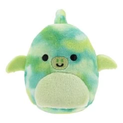 Squishmallows Squishville 2" Prehistoric Squad 4-Pack -Children's Toy Store Squishville 2 Prehistoric Squad 4 Pack Squishmallows 1688223460722