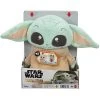 Star Wars Jumping Grogu Plush -Children's Toy Store Star Wars Jumping Grogu Plush Star Wars 1688039929714