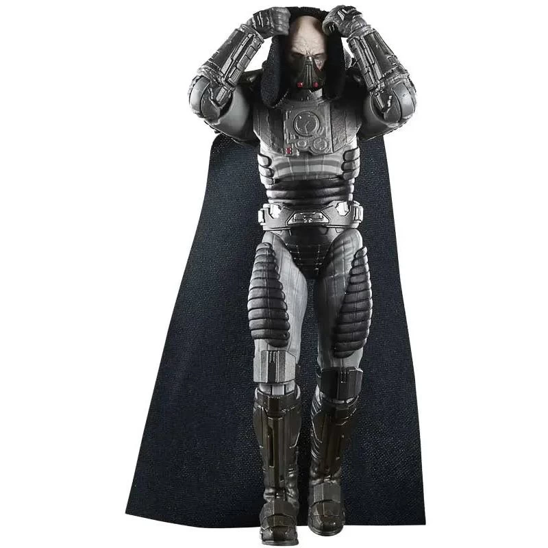 Star Wars The Black Series Darth Malgus Action Figure 6 Star Wars The Black Series Darth Malgus Action Figure - Image 4