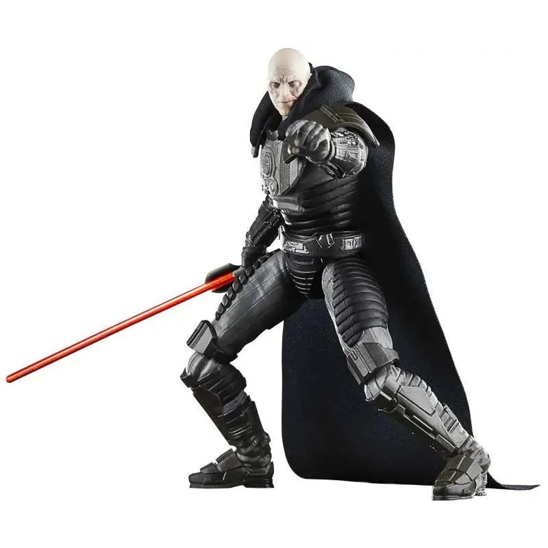 Star Wars The Black Series Darth Malgus Action Figure 7 Star Wars The Black Series Darth Malgus Action Figure - Image 5
