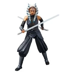 Star Wars: Ahsoka Black Series Action Figure Ahsoka Tano