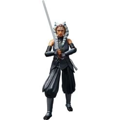 Star Wars: Ahsoka Black Series Action Figure Ahsoka Tano -Children's Toy Store StarWars AhsokaBlackSeriesActionFigureAhsokaTano8