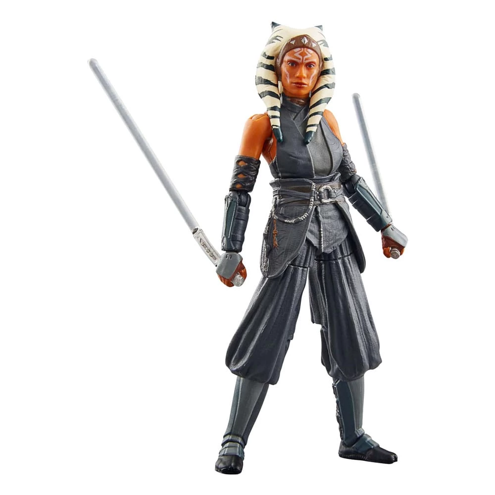 Star Wars: Ahsoka Vintage Collection Action Figure Ahsoka Tano 3 Star Wars: Ahsoka Vintage Collection Action Figure Ahsoka Tano