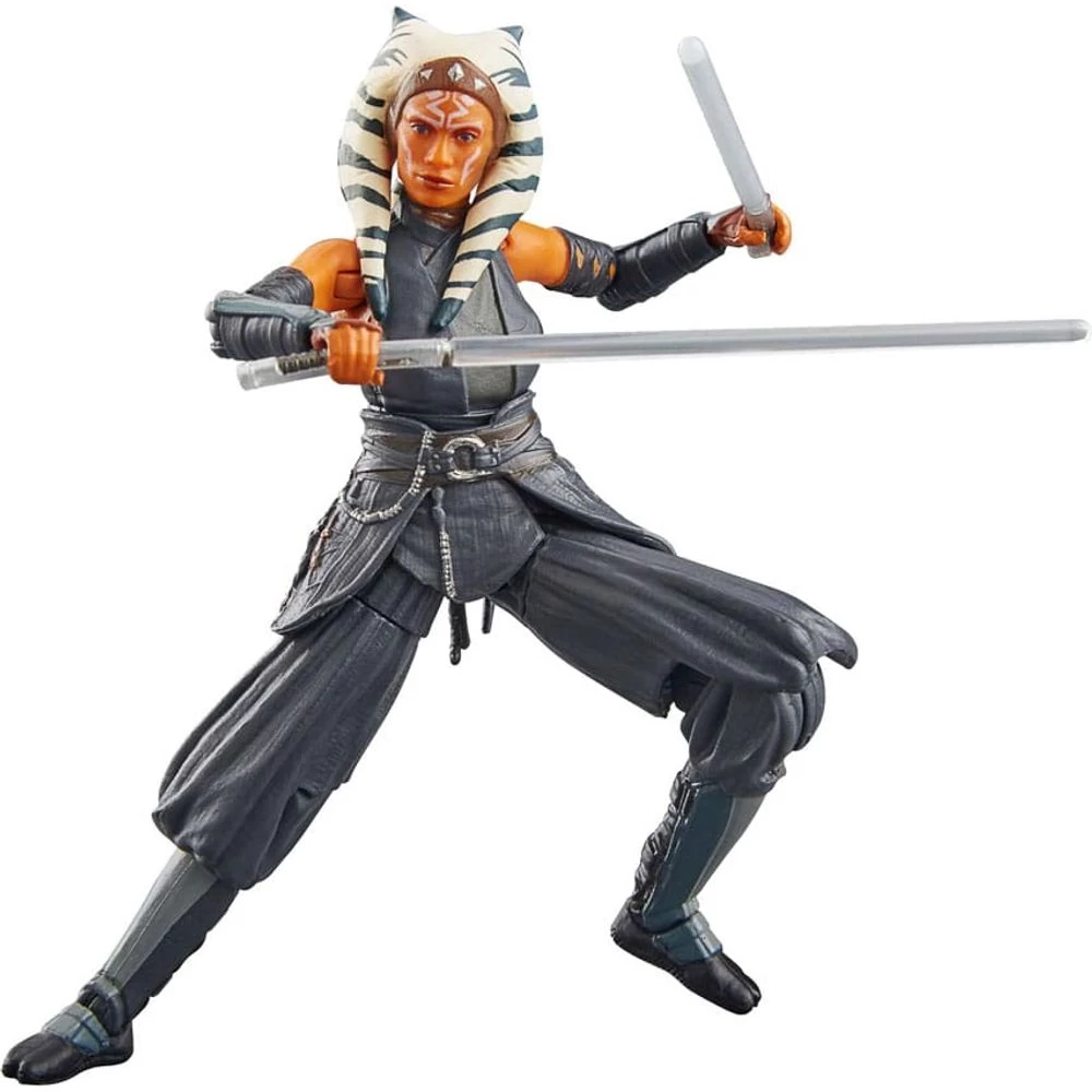 Star Wars: Ahsoka Vintage Collection Action Figure Ahsoka Tano 8 Star Wars: Ahsoka Vintage Collection Action Figure Ahsoka Tano - Image 6