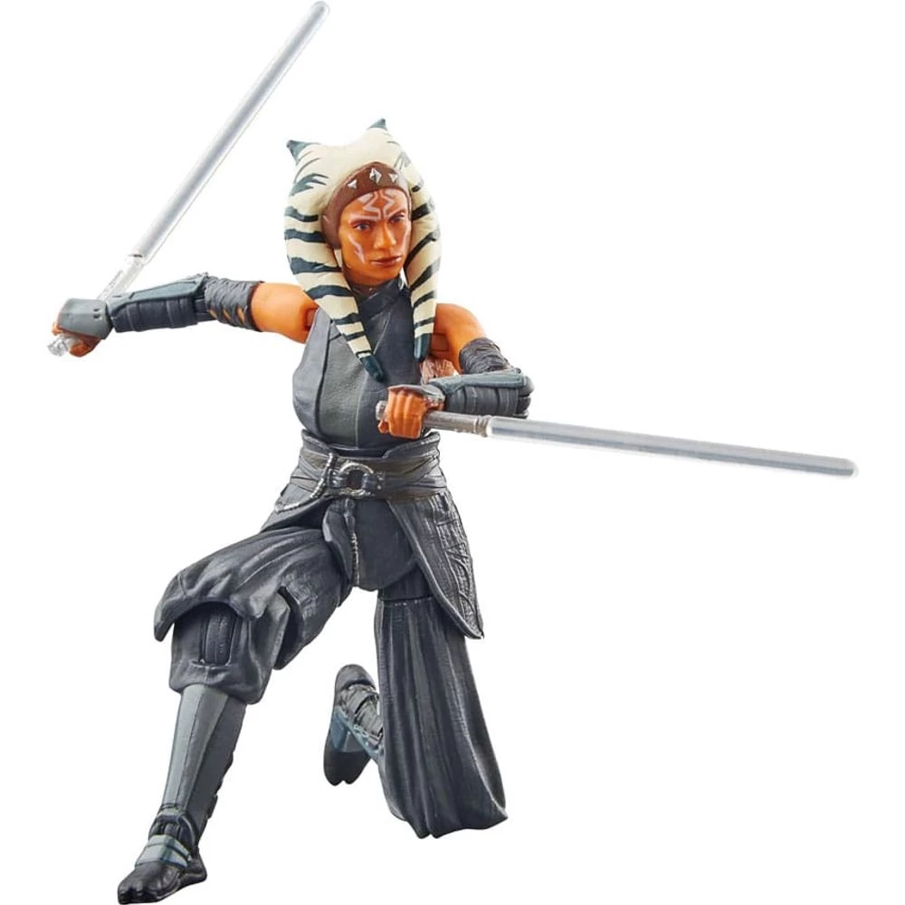 Star Wars: Ahsoka Vintage Collection Action Figure Ahsoka Tano 10 Star Wars: Ahsoka Vintage Collection Action Figure Ahsoka Tano - Image 8