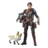 Star Wars: Ahsoka Vintage Collection Deluxe Action Figure Sabine Wren -Children's Toy Store StarWars AhsokaVintageCollectionDeluxeActionFigureSabineWren