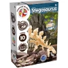 Science4You Stegosaurus Fossil Excavation -Children's Toy Store StegosaurusFossilExcavation