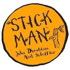 Ravensburger Stickman 24 Piece Giant Floor Puzzle -Children's Toy Store Stickman24PieceGiantFloorPuzzle4