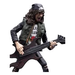 Stranger Things Mini Epics Vinyl Figure Rockstar Eddie -Children's Toy Store StrangerThingsMiniEpicsVinylFigureRockstarEddie7