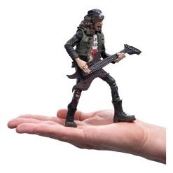 Stranger Things Mini Epics Vinyl Figure Rockstar Eddie -Children's Toy Store StrangerThingsMiniEpicsVinylFigureRockstarEddie9