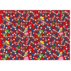 Ravensburger Super Mario 1000 Piece Challenge Jigsaw Puzzle -Children's Toy Store Super Mario 1000 Piece Challenge Jigsaw Puzzle Ravensburger 1690705946690