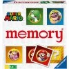 Ravensburger Super Mario Large Memory Game -Children's Toy Store Super Mario Large Memory Game Ravensburger 1683020835