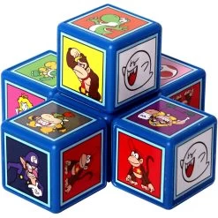 Super Mario Top Trumps Match Board Game 9 Super Mario Top Trumps Match Board Game -Children's Toy Store Super Mario Top Trumps Match Board Game Top Trumps 1683021102