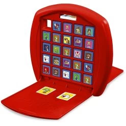 Super Mario Top Trumps Match Board Game 12 Super Mario Top Trumps Match Board Game -Children's Toy Store Super Mario Top Trumps Match Board Game Top Trumps 1683021112