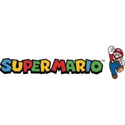 Ravensburger Super Mario Labyrinth Board Game -Children's Toy Store SuperMarioLabyrinth3