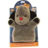 Sooty Sweep Hand Puppet -Children's Toy Store SweepHandPuppet