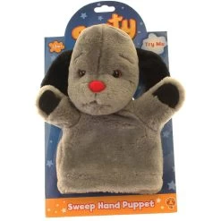 Sooty Sweep Hand Puppet