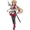 GOOD SMILE COMPANY Sword Art Online Progressive: Aria Of A Starless Night Pop Up Parade Statue Asuna: Aria Of A Starless Night Ver. 17 Cm -Children's Toy Store SwordArtOnlineProgressive AriaofaStarlessNightPopUpParadeStatueAsuna AriaofaStarlessNightVer.17cm