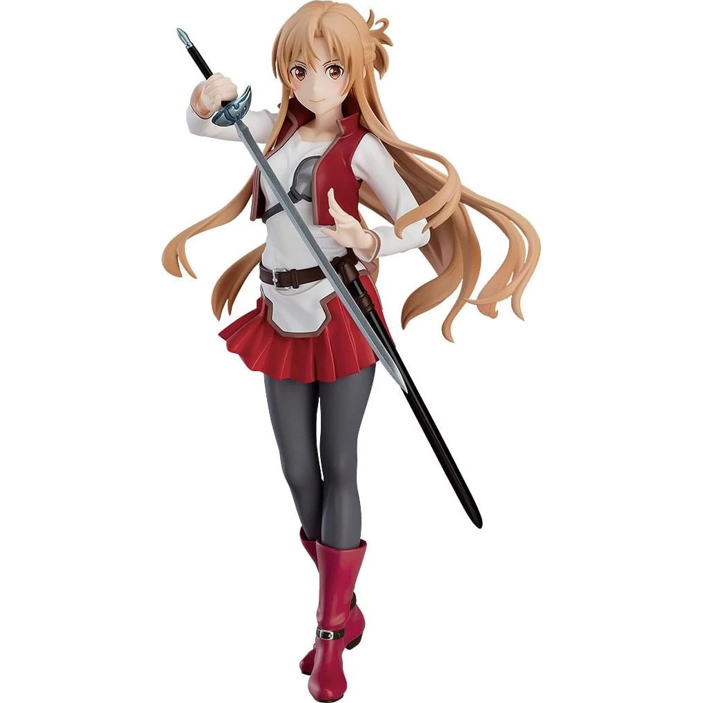 GOOD SMILE COMPANY Sword Art Online Progressive: Aria Of A Starless Night Pop Up Parade Statue Asuna: Aria Of A Starless Night Ver. 17 Cm 3 GOOD SMILE COMPANY Sword Art Online Progressive: Aria Of A Starless Night Pop Up Parade Statue Asuna: Aria Of A Starless Night Ver. 17 Cm