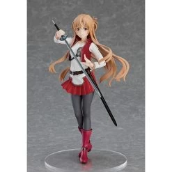 GOOD SMILE COMPANY Sword Art Online Progressive: Aria Of A Starless Night Pop Up Parade Statue Asuna: Aria Of A Starless Night Ver. 17 Cm 13 GOOD SMILE COMPANY Sword Art Online Progressive: Aria Of A Starless Night Pop Up Parade Statue Asuna: Aria Of A Starless Night Ver. 17 Cm -Children's Toy Store SwordArtOnlineProgressive AriaofaStarlessNightPopUpParadeStatueAsuna AriaofaStarlessNightVer.17cm5