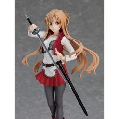 GOOD SMILE COMPANY Sword Art Online Progressive: Aria Of A Starless Night Pop Up Parade Statue Asuna: Aria Of A Starless Night Ver. 17 Cm 15 GOOD SMILE COMPANY Sword Art Online Progressive: Aria Of A Starless Night Pop Up Parade Statue Asuna: Aria Of A Starless Night Ver. 17 Cm -Children's Toy Store SwordArtOnlineProgressive AriaofaStarlessNightPopUpParadeStatueAsuna AriaofaStarlessNightVer.17cm7