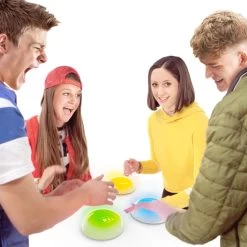 Tap-It Reaction Game -Children's Toy Store Tap It4